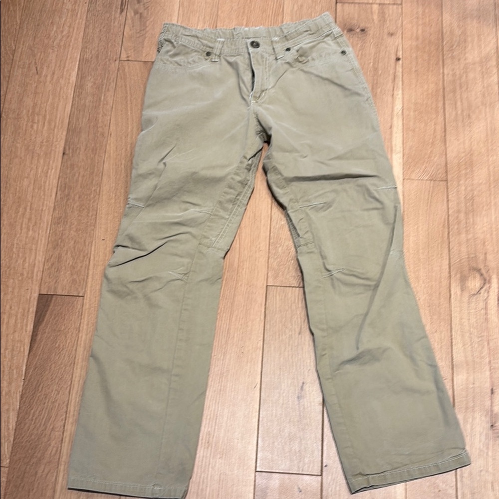 Kuhn Hiking Pants